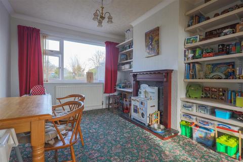 3 bedroom semi-detached house for sale, Uttoxeter Road, Draycott