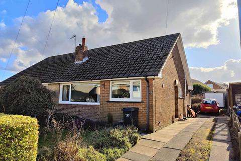 2 bedroom semi-detached bungalow for sale, Reins Road, Brighouse HD6