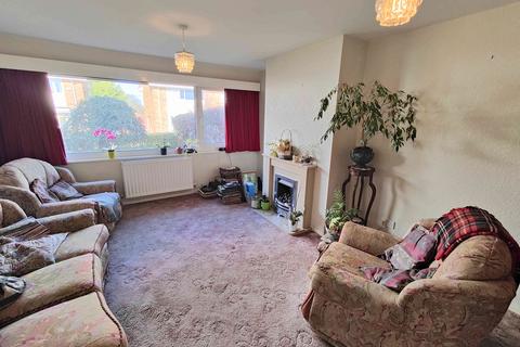 2 bedroom semi-detached bungalow for sale, Reins Road, Brighouse HD6