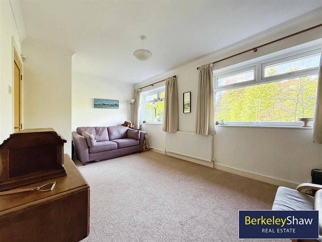 Bedroom 3/Family Room