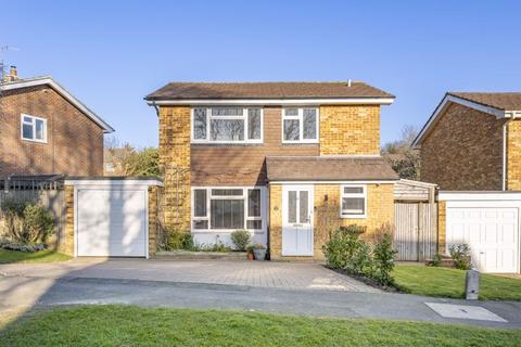 3 bedroom detached house for sale, Southridge Road, Crowborough