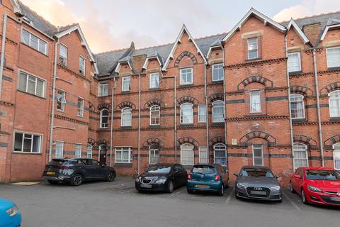 2 bedroom flat for sale, Grosvenor Gate, Leicester LE5