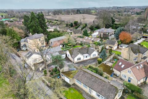 3 bedroom detached bungalow for sale, Littlethorpe Road, Ripon