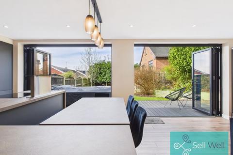 2 Linden Road, Worsley, Manchester, M28 1NW