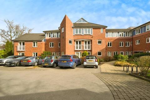 1 bedroom retirement property for sale, 77 Telegraph Road, Heswall CH60