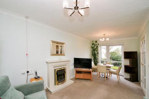 1 bedroom retirement property for sale, 77 Telegraph Road, Heswall CH60