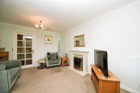 1 bedroom retirement property for sale, 77 Telegraph Road, Heswall CH60