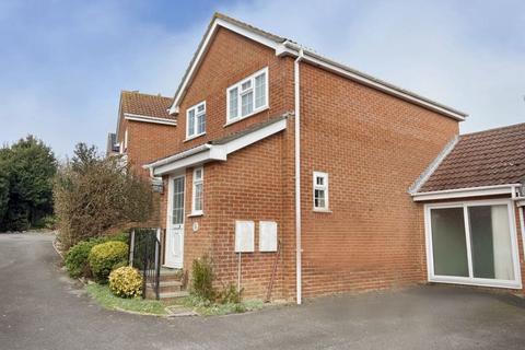 3 bedroom detached house for sale, Mariners Way, Weymouth DT3