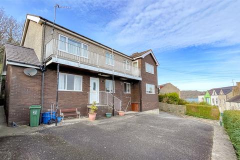 4 bedroom detached house for sale, Upper Garth Road, Bangor, Gwynedd, LL57