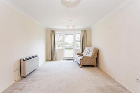 1 bedroom retirement property for sale, Southchurch Rectory Chase, Southend-on-Sea SS2