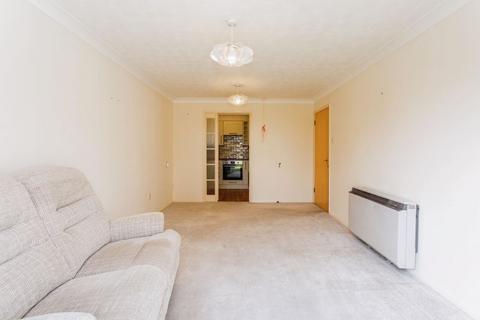 1 bedroom retirement property for sale, Southchurch Rectory Chase, Southend-on-Sea SS2