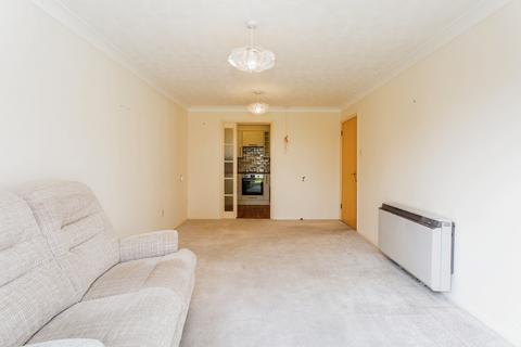 1 bedroom apartment for sale, Old Rectory Court, Southend-on-Sea SS2