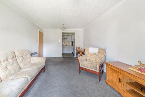 1 bedroom retirement property for sale, Boileau Road, Ealing W5