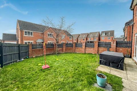 4 bedroom detached house for sale, Carleton Road, Pontefract WF8