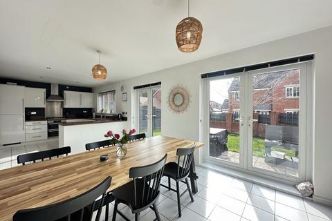 undefined, Carleton Road, Pontefract WF8