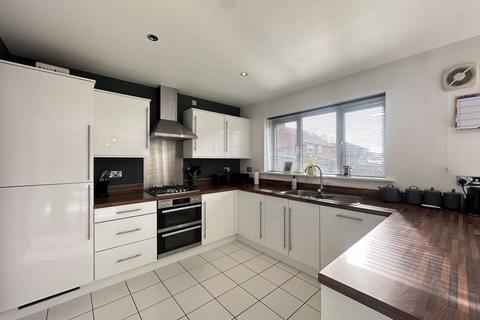 undefined, Carleton Road, Pontefract WF8