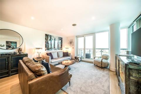 Galleon House, St George Wharf SW8