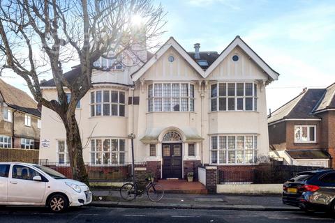 1 bedroom flat for sale, Windlesham Mansions, Davigdor Road, BN3