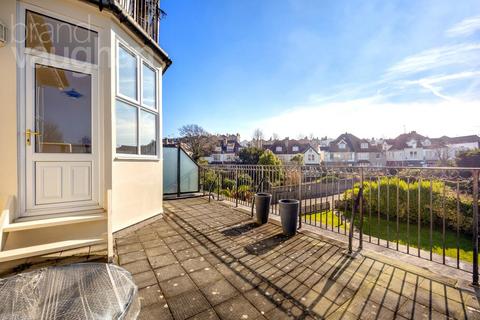 1 bedroom flat for sale, Windlesham Mansions, Davigdor Road, BN3