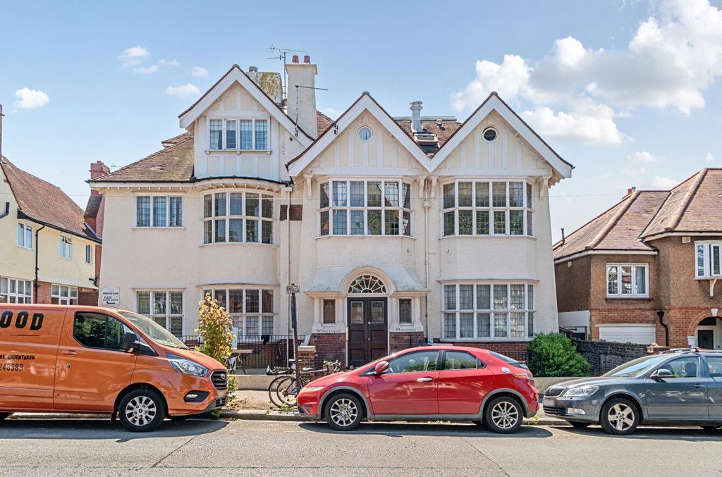 Apartment in Hove, Brighton and Hove