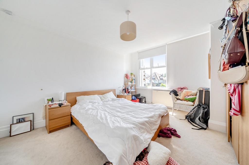 Apartment in Hove, Brighton and Hove - More
