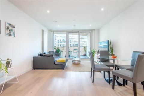 2 bedroom apartment for sale, Carrick House, Royal Wharf, London E16