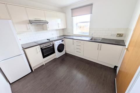 2 bedroom flat to rent, Littlejohn Street, Aberdeen, AB10