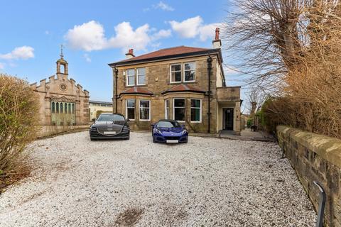 5 bedroom detached house for sale, Mansionhouse Road, Paisley PA1