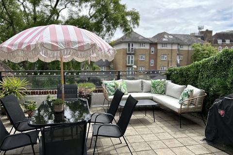 2 bedroom apartment for sale, London SE11