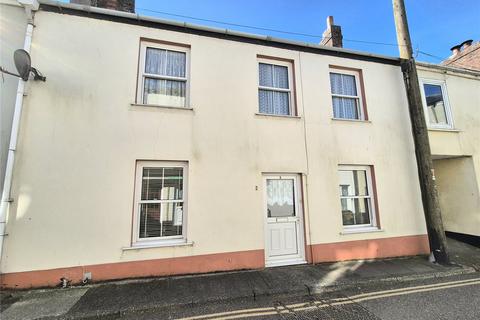 2 bedroom terraced house for sale, Torrington, Devon