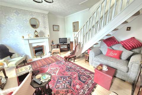 2 bedroom terraced house for sale, Torrington, Devon