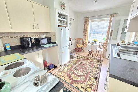 2 bedroom terraced house for sale, Torrington, Devon