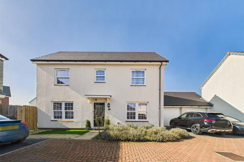 undefined, Swelltor Drive, Tavistock, Devon