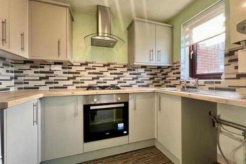 undefined, Trinity Court, Fish Street, Hull, East Riding of Yorkshire, HU1