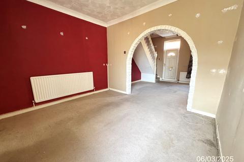 4 Fifth Street, Blackhall Colliery, Hartlepool, TS27 4ER