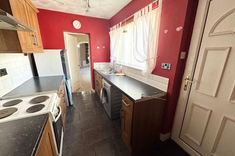 4 Fifth Street, Blackhall Colliery, Hartlepool, TS27 4ER