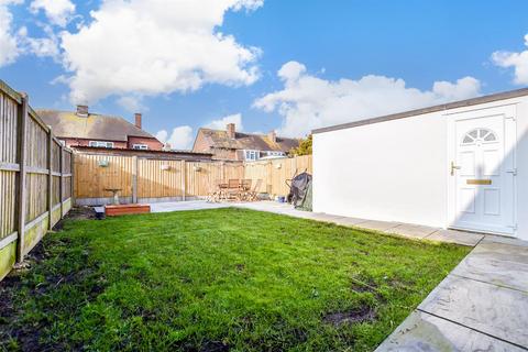 3 bedroom terraced house for sale, Delane Road, Deal, Kent