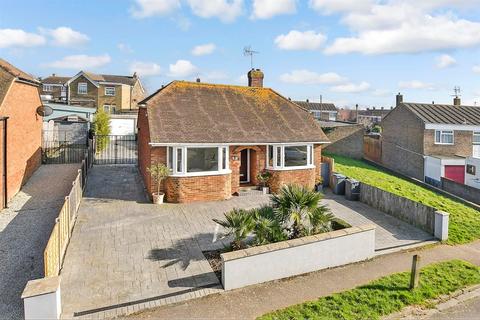 2 bedroom detached bungalow for sale, Clifftown Gardens, Herne Bay, Kent