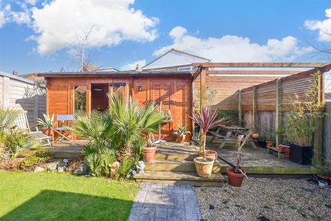 undefined, Clifftown Gardens, Herne Bay, Kent