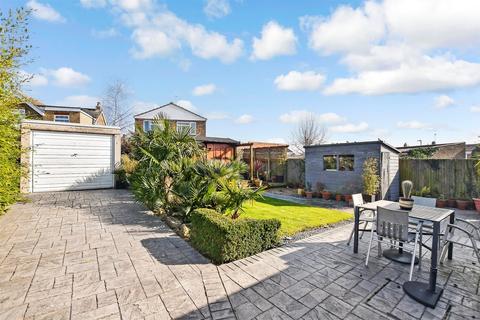 undefined, Clifftown Gardens, Herne Bay, Kent
