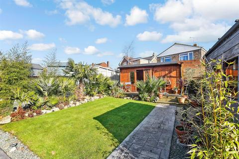 undefined, Clifftown Gardens, Herne Bay, Kent