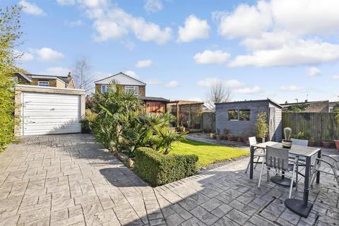 2 bedroom detached bungalow for sale, Clifftown Gardens, Herne Bay, Kent