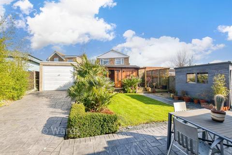 2 bedroom detached bungalow for sale, Clifftown Gardens, Herne Bay, Kent