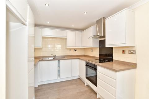 2 bedroom ground floor flat for sale, Mill Crescent, Tonbridge, Kent