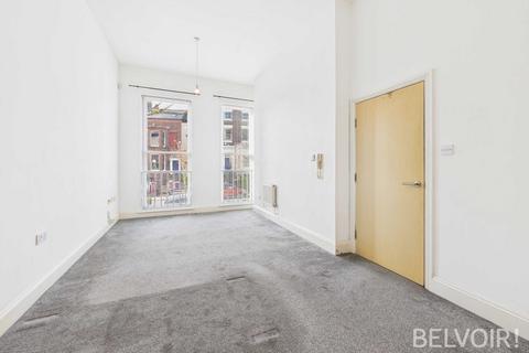 undefined, Sandown Lane, Liverpool L15
