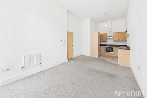 undefined, Sandown Lane, Liverpool L15