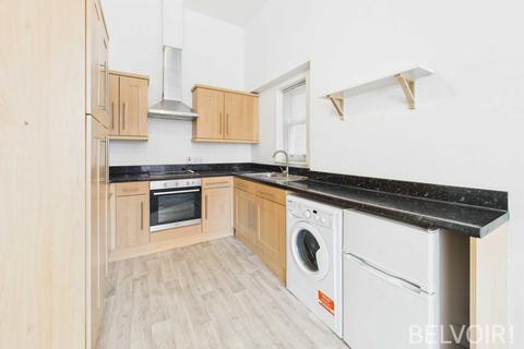 undefined, Sandown Lane, Liverpool L15