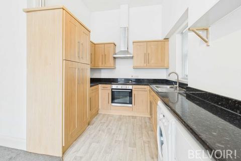 undefined, Sandown Lane, Liverpool L15