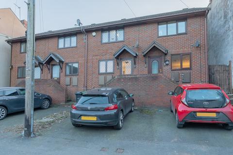 2 bedroom terraced house for sale, Crabbe Street, Stourbridge DY9