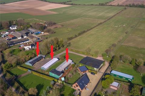 Plot for sale, East Martin, Fordingbridge, SP6